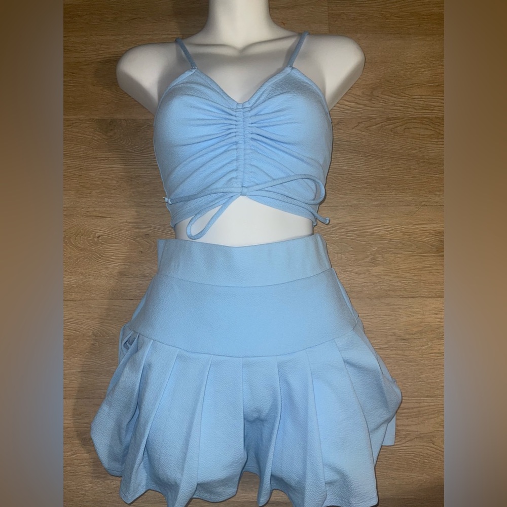 2 piece set